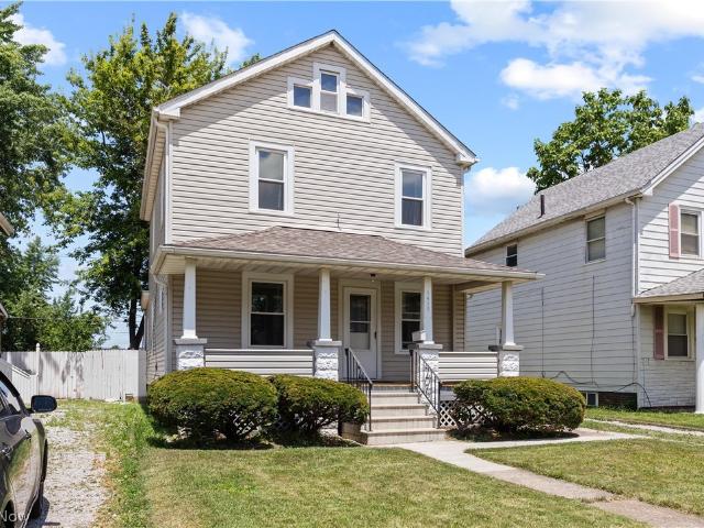 House for sale in Lorain, Ohio
