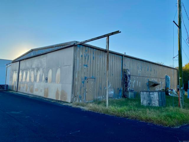 Commercial for sale in Ark