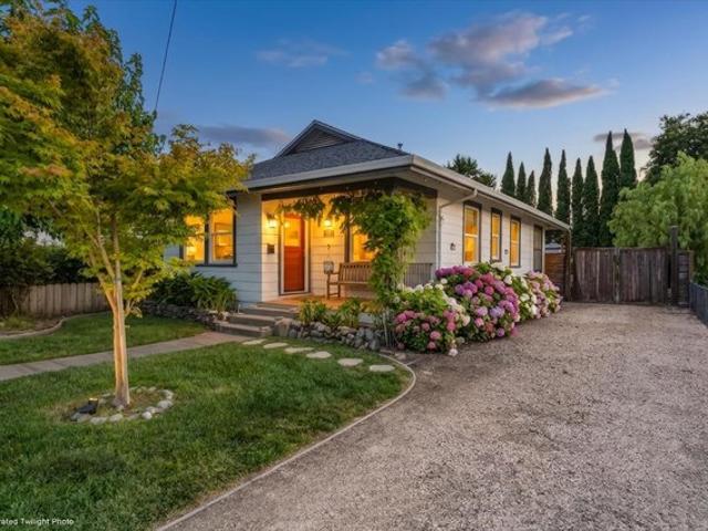 House for sale in Calistoga, California