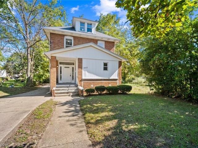 House for sale in Sherbondy Hill, Akron