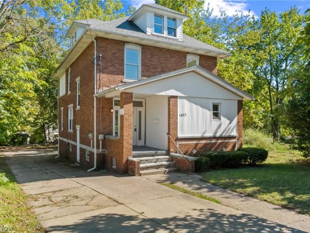 House for sale in Sherbondy Hill, Akron