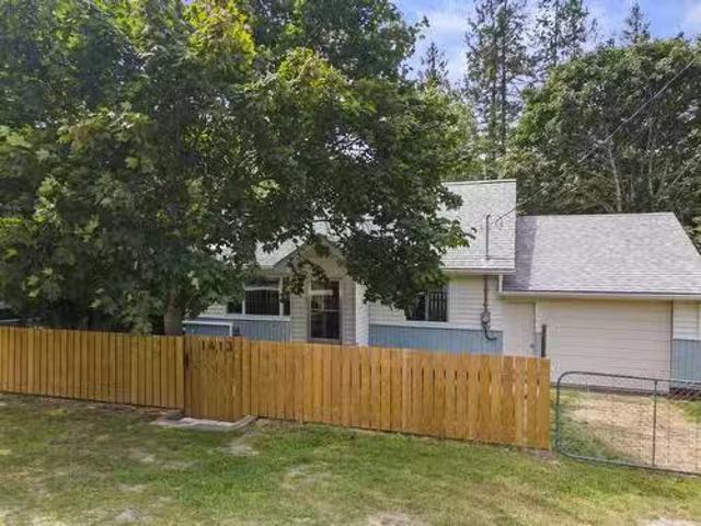 House for sale in Sirdar, British Columbia