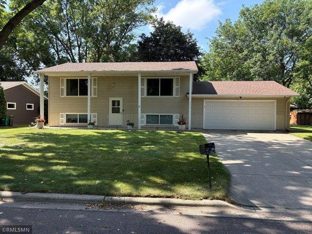 House for sale in Mcleod, Minnesota