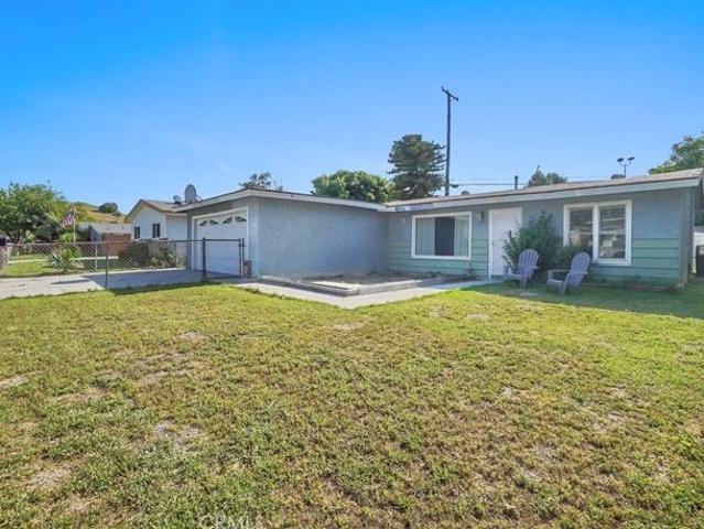 House for sale in California