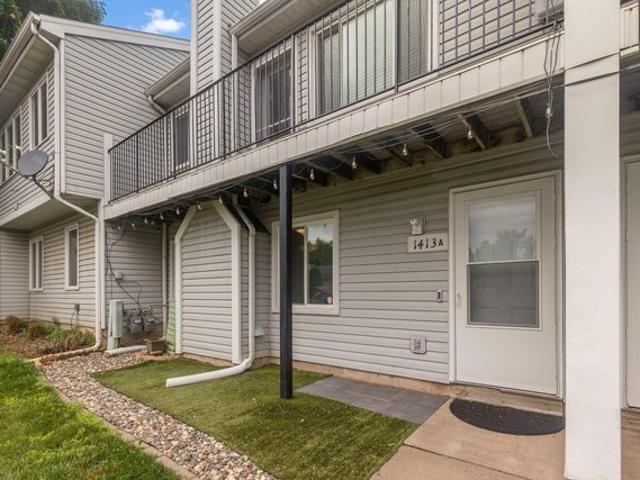 Townhouse for sale in Ramsey, Minnesota