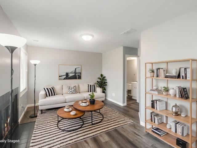 Townhouse for sale in North End, Ramsey