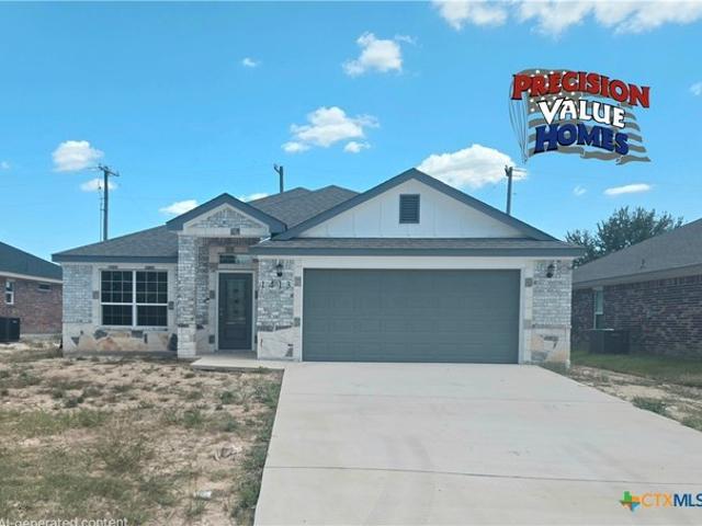 House for sale in Belton, Texas