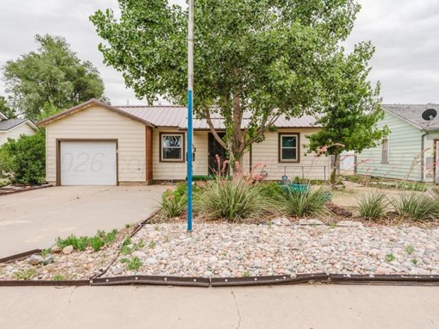House for sale in Dumas, Texas