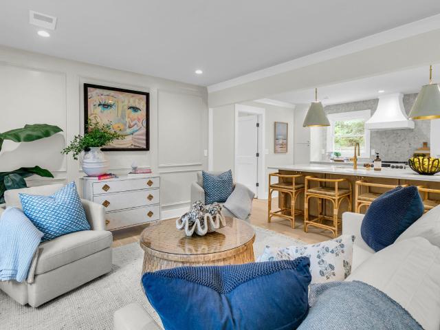 House for sale in Mount Pleasant, South Carolina