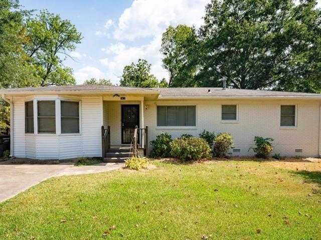 House for sale in Ark