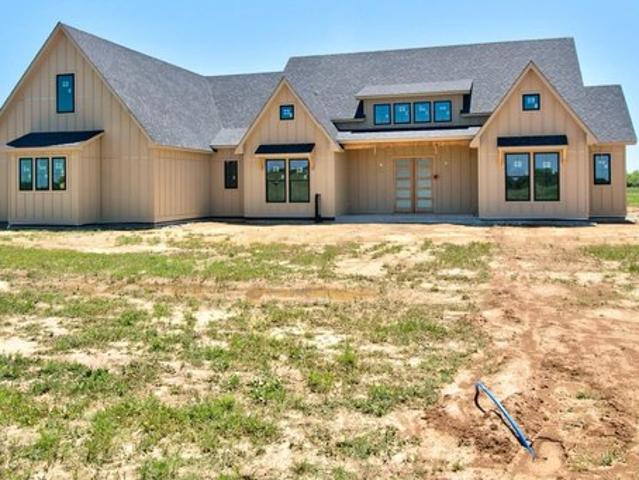 House for sale in Muskogee, Oklahoma