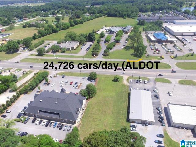 Commercial for sale in Eastaboga, Alabama