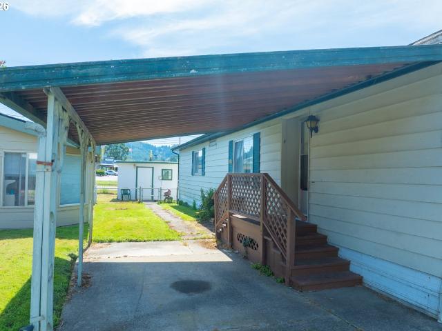 House for sale in Oregonia