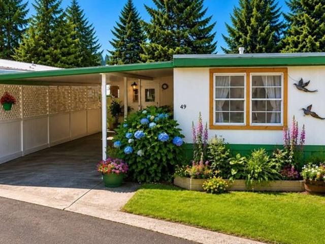 House for sale in Oregonia