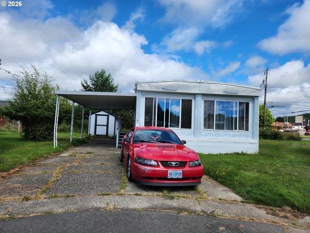 House for sale in Oregonia
