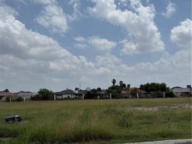 Land for sale in Hidalgo, Texas