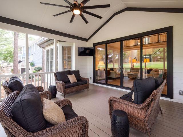House for sale in Wake, North Carolina