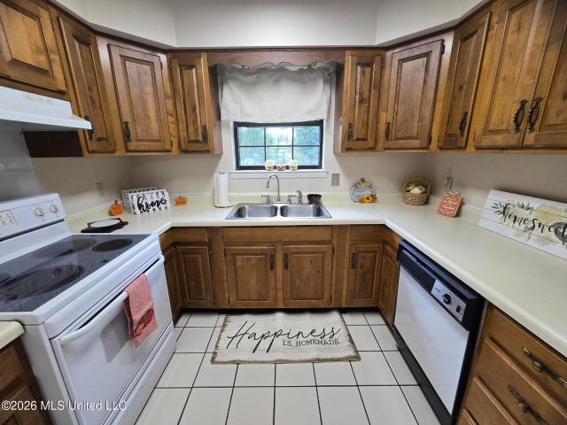House for sale in Carriere, Pearl River County