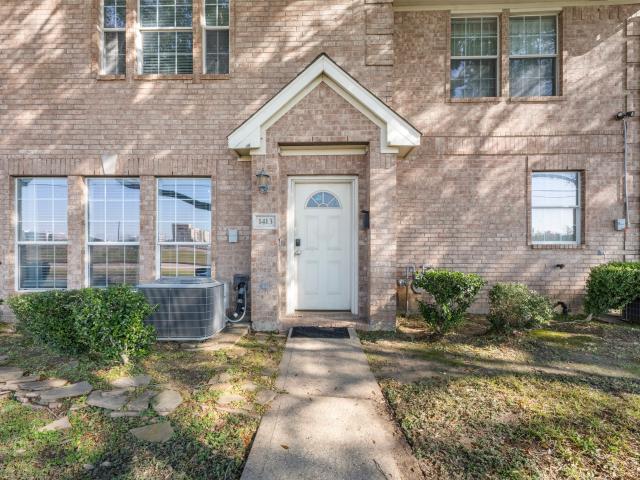 Property for rent in Harris, Texas