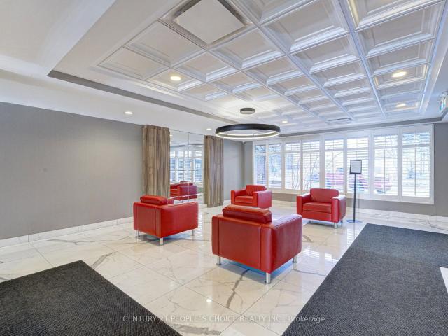 Condo for sale in Mississauga, Ontario