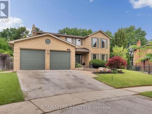 House for sale in Oakville, Ontario