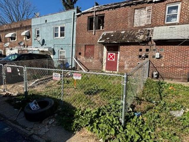 Townhouse for sale in Delco, Pennsylvania