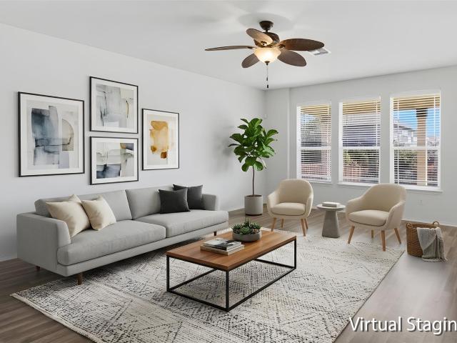 House for sale in Williamson, Texas