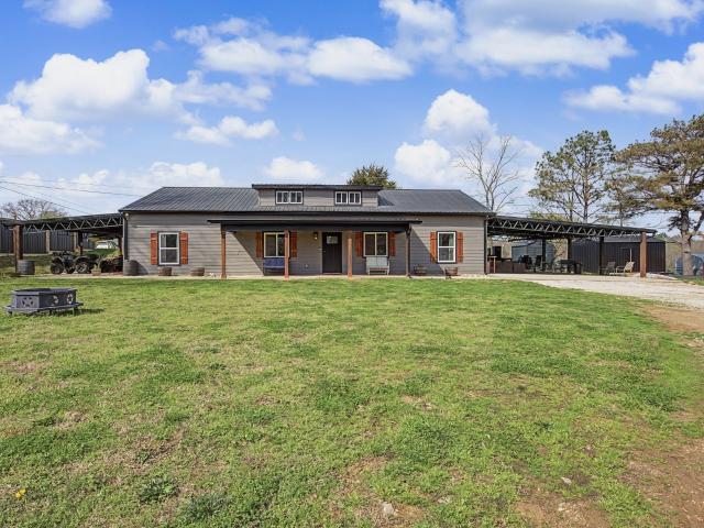 House for sale in Tennessee