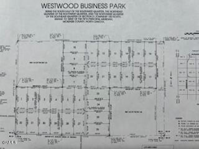 Land for sale in Alexander, North Dakota