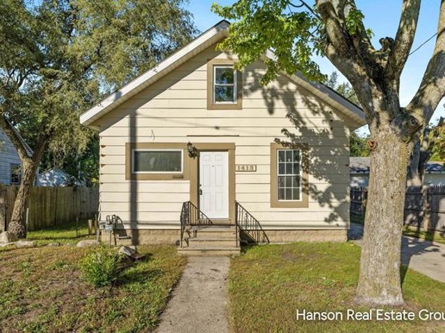 House for sale in Muskegon, Muskegon County