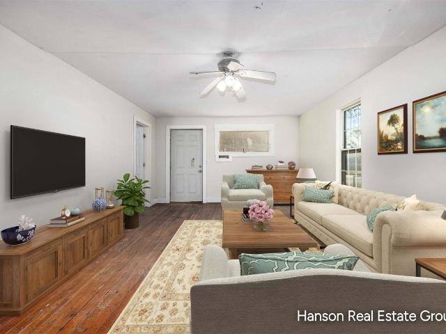 House for sale in Muskegon, Muskegon County