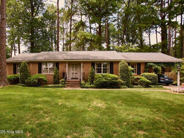 House for sale in Wilson, North Carolina