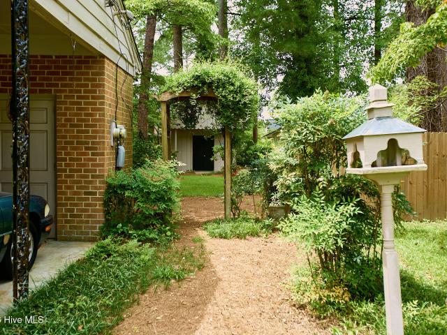 House for sale in Wilson, North Carolina