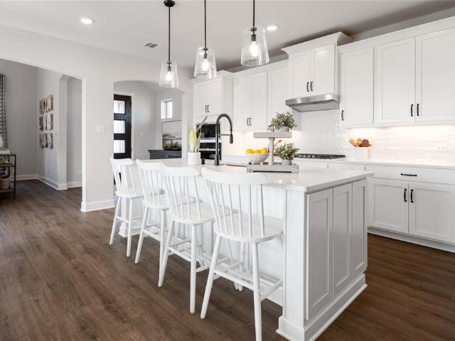 House for sale in Denton, Texas