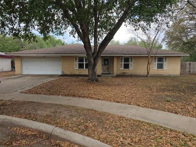 House for sale in Bee, Texas