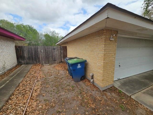 House for sale in Bee, Texas