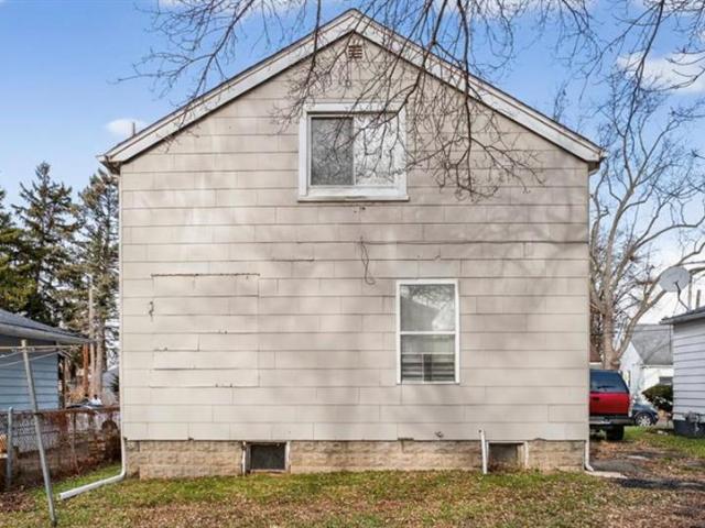 House for sale in Burton, Michigan