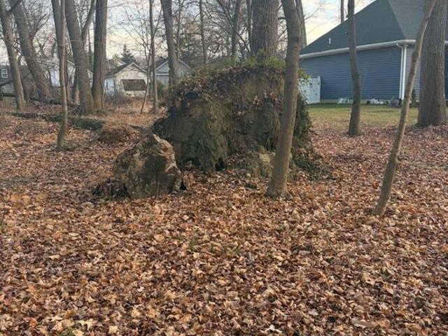 Land for sale in Rancocas, New Jersey