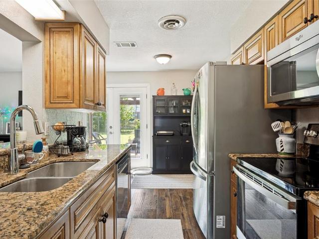 House for sale in Richardson, Texas