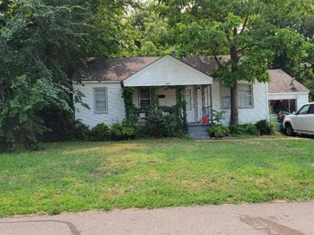 House for sale in Midwest City, Oklahoma