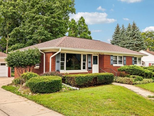 House for sale in South Milwaukee, Wisconsin