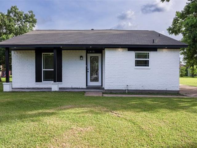 House for sale in Freeport, Texas
