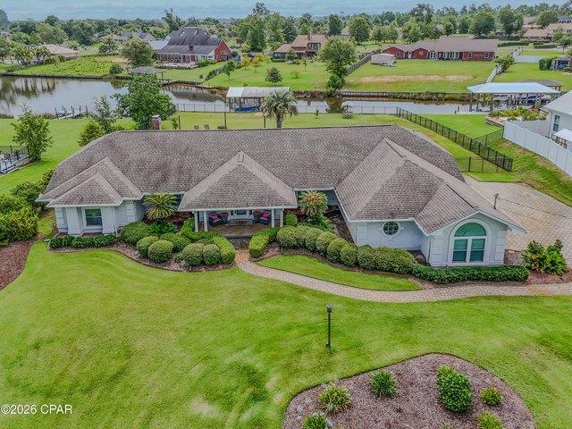 House for sale in Lynn Haven, Florida