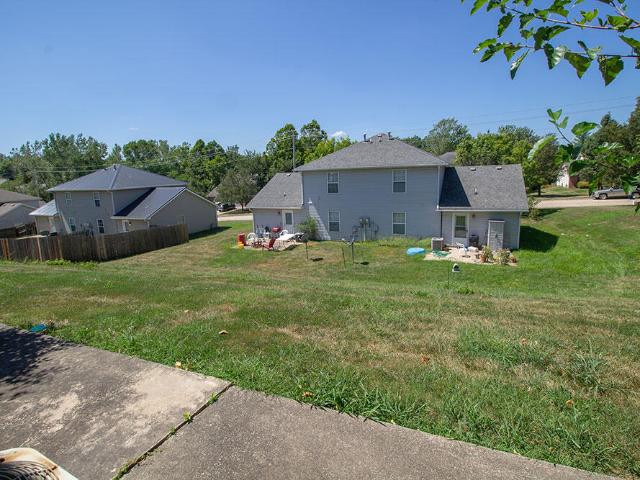 Property for rent in Missouri
