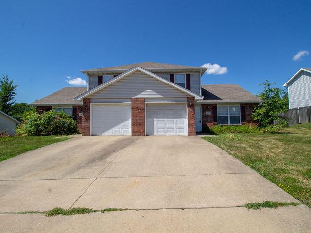 Property for rent in Columbia, Missouri
