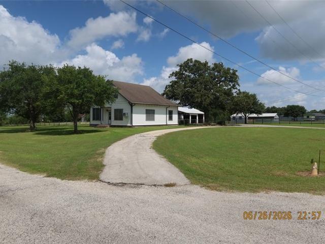 Farm for sale in Schulenburg, Texas