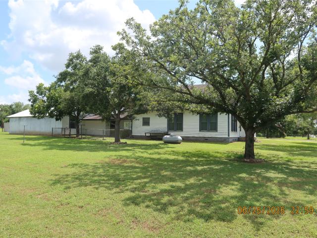 Farm for sale in Schulenburg, Texas