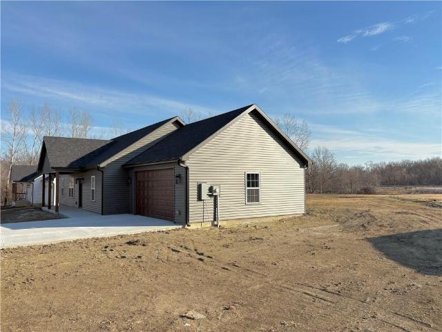 House for sale in Ray, Missouri