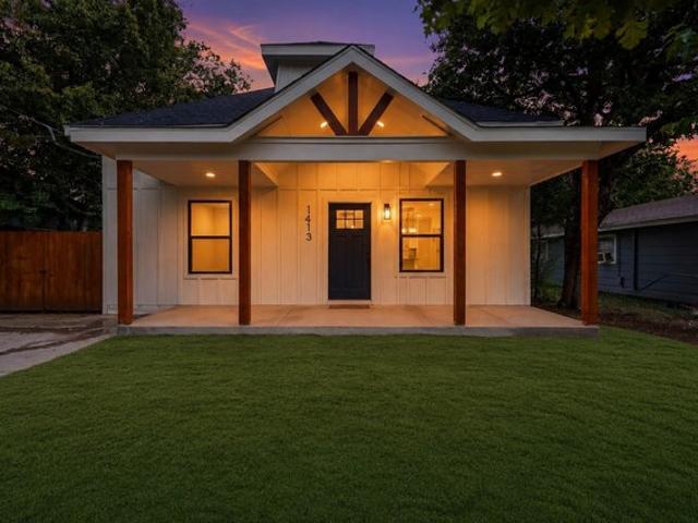 House for sale in North Anglin Heights, Cleburne