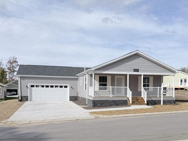 House for sale in Traverse City, Michigan